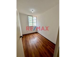 Foto 6 de Departamento En Venta Condominio Top Lima Norte