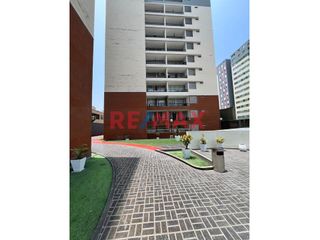 Foto 15 de Departamento En Venta Condominio Top Lima Norte