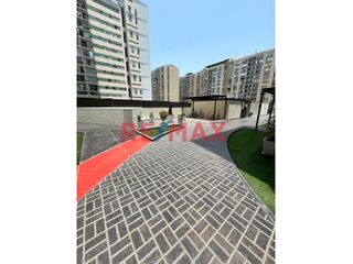 Foto 16 de Departamento En Venta Condominio Top Lima Norte