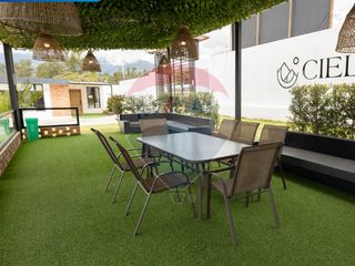 Foto 9 de DE VENTA CASA EN CONJUNTO CIELO