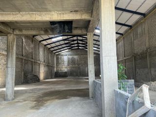 Foto 4 de BODEGA EN PARQUE INDUSTRIAL PUERTA DE ORO
