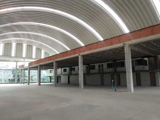 Foto 6 de BODEGA INDUSTRIAL EN CENTRO LOGÍSTICO LA TEKA