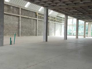 Foto 12 de BODEGA INDUSTRIAL EN CENTRO LOGÍSTICO LA TEKA