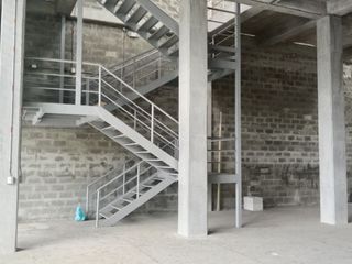Foto 4 de BODEGA EN CENTRO LOGÍSTICO LA TEKA