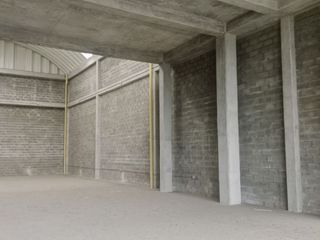 Foto 2 de BODEGA EN CENTRO LOGÍSTICO LA TEKA