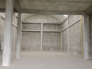 Foto 3 de BODEGA EN CENTRO LOGÍSTICO LA TEKA