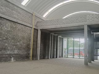 Foto 6 de BODEGA EN CENTRO LOGÍSTICO LA TEKA