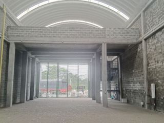 Foto 1 de BODEGA EN CENTRO LOGÍSTICO LA TEKA