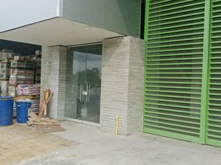 Foto 21 de BODEGA EN CENTRO LOGÍSTICO LA TEKA