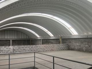 Foto 12 de BODEGA EN CENTRO LOGÍSTICO LA TEKA