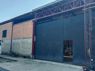 Foto 22 de BODEGA CON PARQUEADERO SOBRE VÍA NACIONAL EN GLORIETA