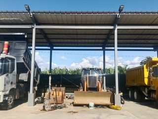 Foto 26 de BODEGA CON PARQUEADERO SOBRE VÍA NACIONAL EN GLORIETA