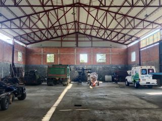 Foto 15 de BODEGA CON PARQUEADERO SOBRE VÍA NACIONAL EN GLORIETA