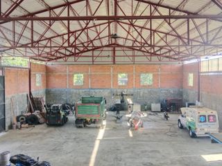Foto 17 de BODEGA CON PARQUEADERO SOBRE VÍA NACIONAL EN GLORIETA