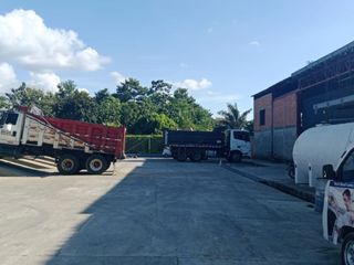 Foto 29 de BODEGA CON PARQUEADERO SOBRE VÍA NACIONAL EN GLORIETA
