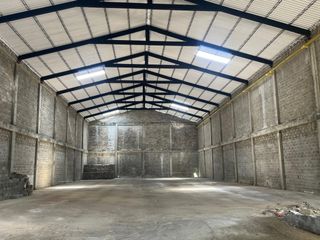 Foto 3 de BODEGA EN PARQUE INDUSTRIAL 