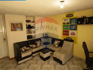 Foto 8 de Se vende Casa Rentera en Ibarra, Santo Domingo