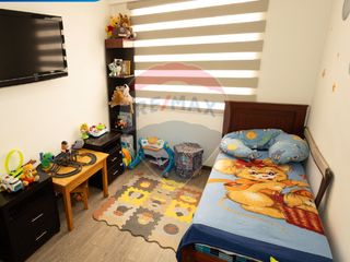 Foto 9 de CASA EN VENTA EN CARANQUI CALLE LOS QUITUS, IBARRA