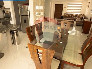 Foto 5 de CASA EN VENTA EN CARANQUI CALLE LOS QUITUS, IBARRA