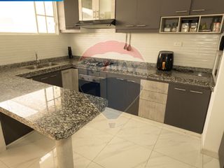 Foto 6 de CASA EN VENTA EN CARANQUI CALLE LOS QUITUS, IBARRA