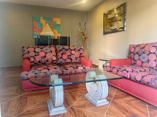 Foto 1 de ARRIENDO APARTAMENTOS AMOBLADOS BARRIO  PASADENA