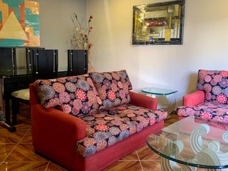 Foto 3 de ARRIENDO APARTAMENTOS AMOBLADOS BARRIO  PASADENA