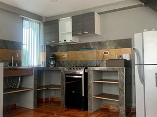 Foto 6 de ARRIENDO APARTAMENTOS AMOBLADOS BARRIO  PASADENA