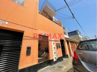 Foto 1 de Se Vende Amplio Departamento 3er piso en Breña