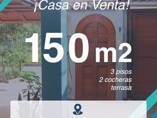 Foto 2 de CASA 3 PISOS EN VENTA 150 M2 CALLE SAGITARIO - ATE