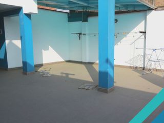 Foto 28 de CASA 3 PISOS EN VENTA 150 M2 CALLE SAGITARIO - ATE