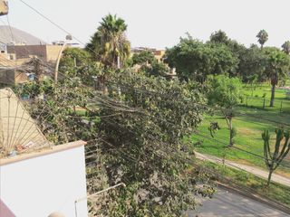 Foto 30 de CASA 3 PISOS EN VENTA 150 M2 CALLE SAGITARIO - ATE