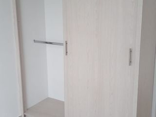 Foto 8 de APARTAMENTO EN RENTA GALICIA PERERIA