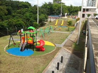 Foto 2 de APARTAMENTO EN RENTA GALICIA PERERIA