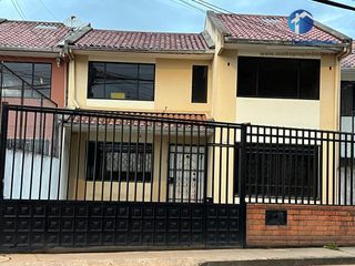 Foto 1 de SE RENTA CASA EN EL SECTOR DE RACAR