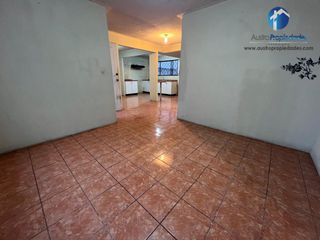 Foto 5 de SE RENTA CASA EN EL SECTOR DE RACAR