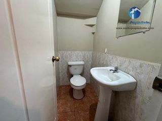 Foto 6 de SE RENTA CASA EN EL SECTOR DE RACAR