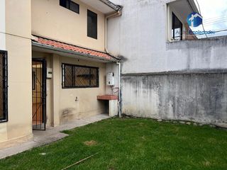 Foto 11 de SE RENTA CASA EN EL SECTOR DE RACAR