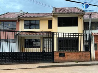 Foto 25 de SE RENTA CASA EN EL SECTOR DE RACAR
