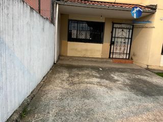 Foto 26 de SE RENTA CASA EN EL SECTOR DE RACAR
