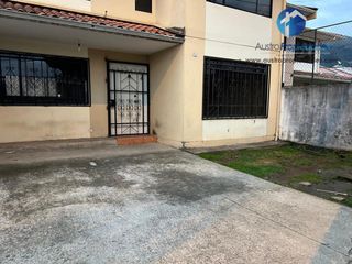 Foto 28 de SE RENTA CASA EN EL SECTOR DE RACAR