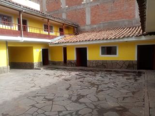 Foto 6 de Venta de Amplia Casa de 285 m² a Solo una Cuadra de la Municipalidad de San Jerónimo - Cusco
