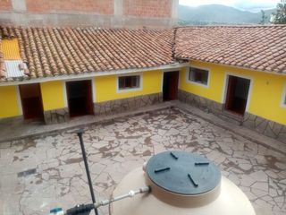 Foto 7 de Venta de Amplia Casa de 285 m² a Solo una Cuadra de la Municipalidad de San Jerónimo - Cusco