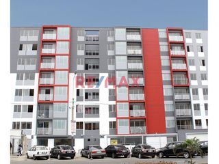 Foto 5 de Hermoso Departamento En Condominio