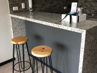 Foto 4 de Moderno Departamento amoblado en excelente zona de San Isidro