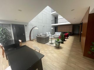 Foto 24 de Moderno Departamento amoblado en excelente zona de San Isidro