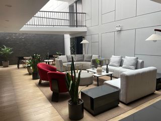 Foto 25 de Moderno Departamento amoblado en excelente zona de San Isidro