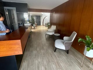 Foto 26 de Moderno Departamento amoblado en excelente zona de San Isidro
