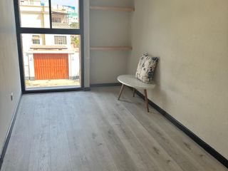 Foto 14 de Moderno Departamento amoblado en excelente zona de San Isidro