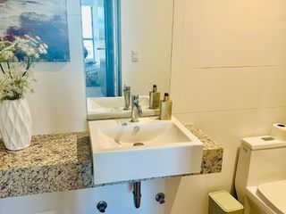 Foto 17 de Moderno Departamento amoblado en excelente zona de San Isidro