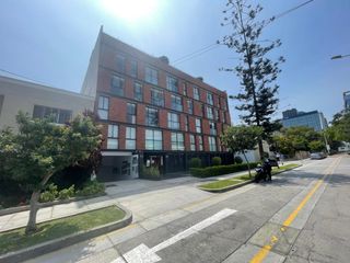Foto 22 de Moderno Departamento amoblado en excelente zona de San Isidro